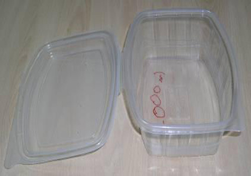 Doza 2000ml