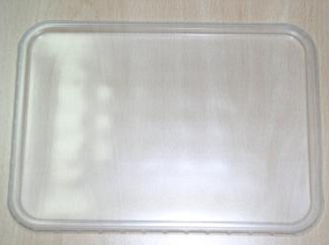 casing for containers