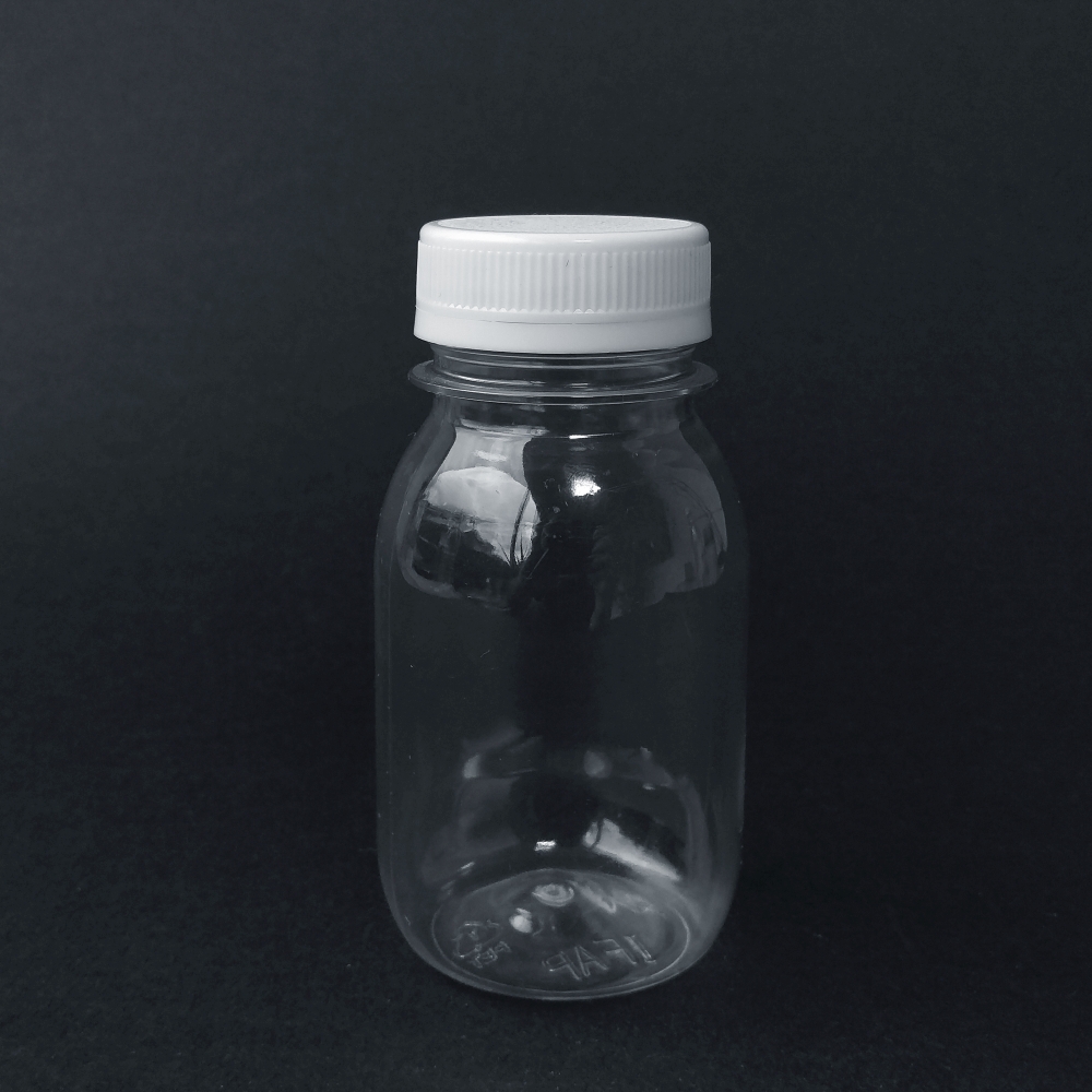 Plastenka PET 150mL